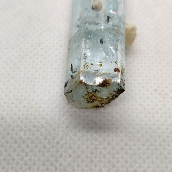 Beautiful Aquamarine crystal