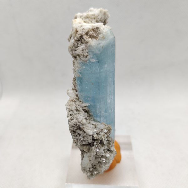 Beautiful Aquamarine crystal - Image 4