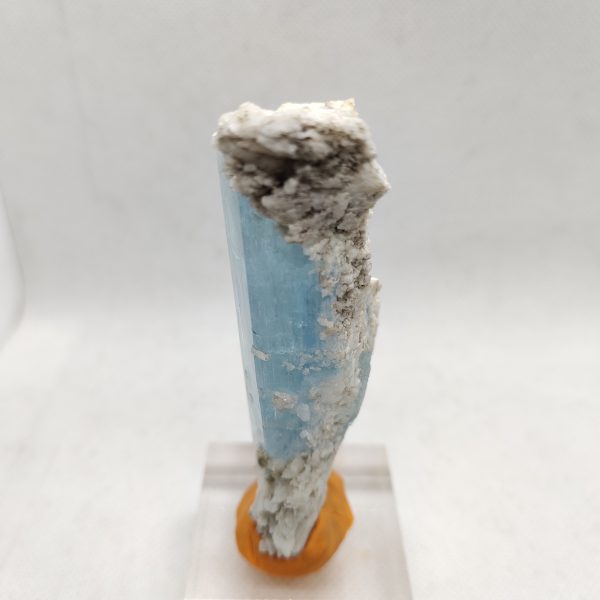 Beautiful Aquamarine crystal - Image 6