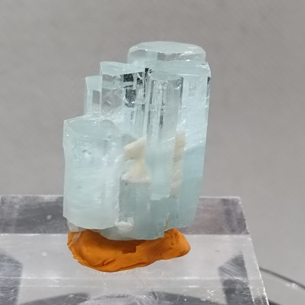 Beauty of Aquamarine