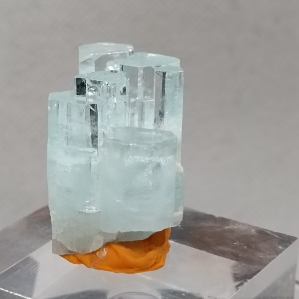 Beauty of Aquamarine - Image 2