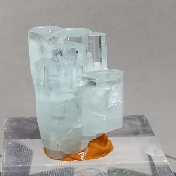 Beauty of Aquamarine - Image 3