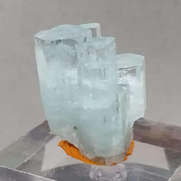 Beauty of Aquamarine - Image 4