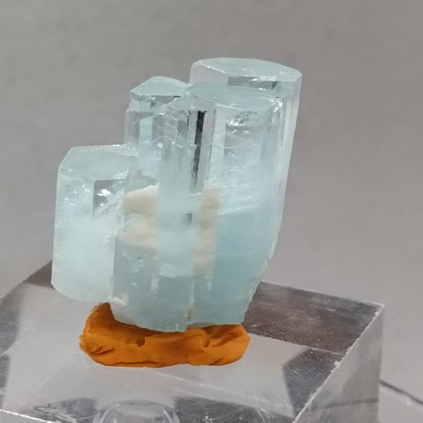 Beauty of Aquamarine - Image 6