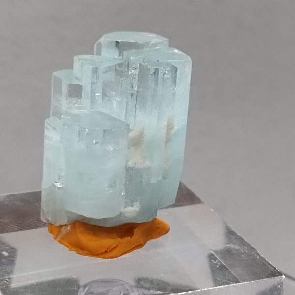 Beauty of Aquamarine - Image 7