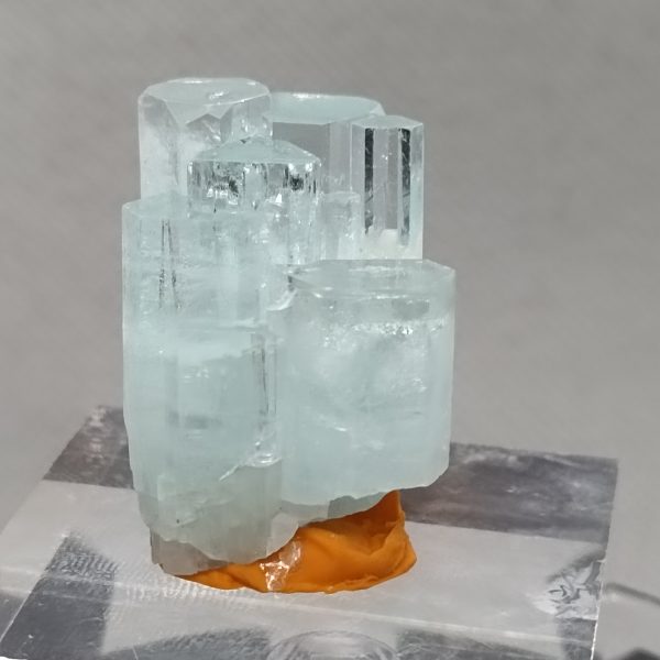 Beauty of Aquamarine - Image 8