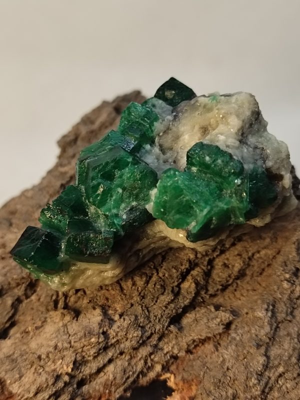 Specimens of Emerald - Image 3