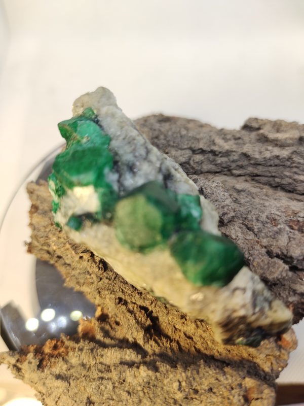 Specimens of Emerald - Image 3