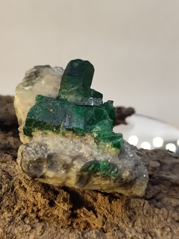 Specimens of Emerald - Image 3