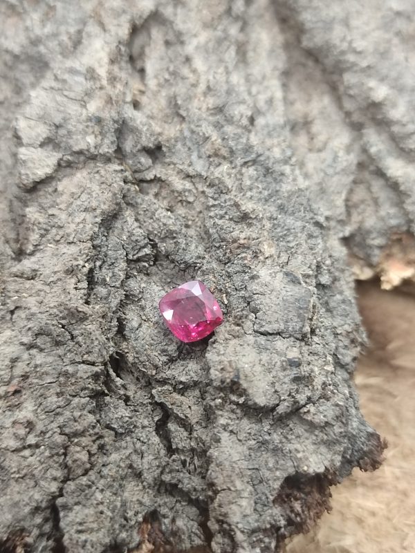 natural ruby