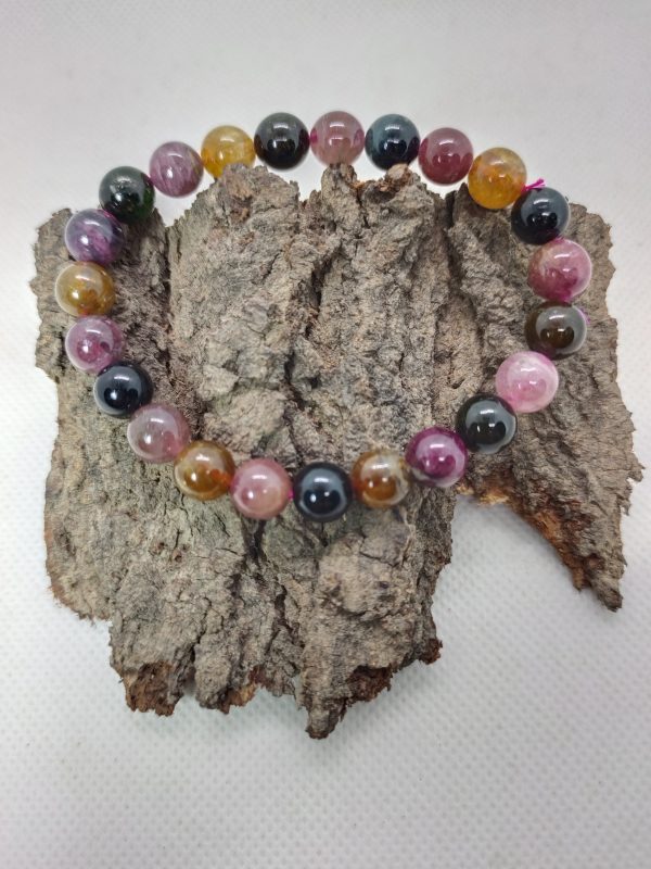 natural Tourmaline bracelet