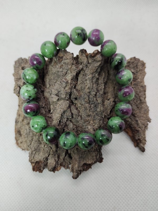 Naturel zobezite bracelet