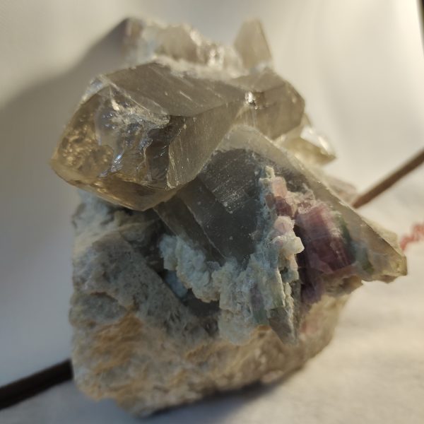 Exclusive Tourmaline specimen - Image 6