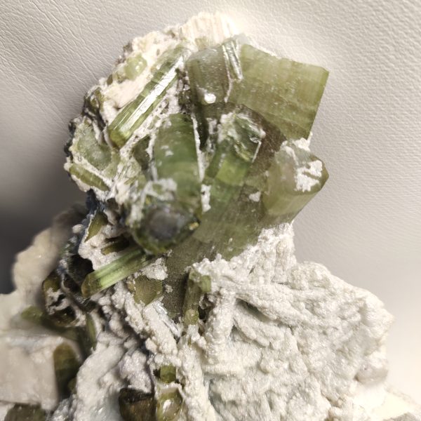 Paprock tourmaline - Image 5