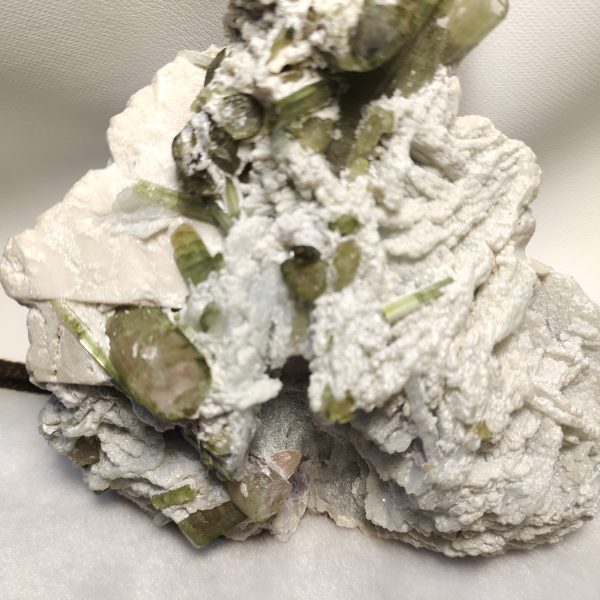 Paprock tourmaline - Image 6