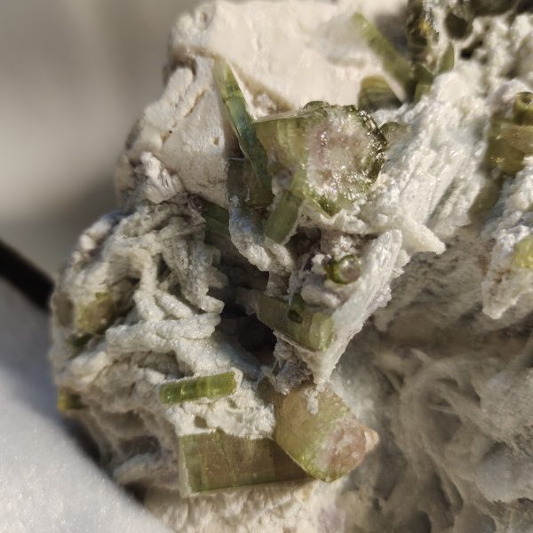 Paprock tourmaline - Image 7