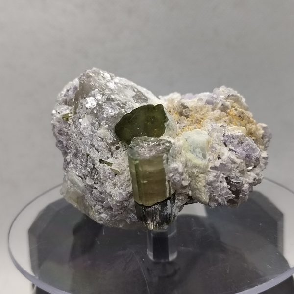 Paprock tourmaline - Image 2