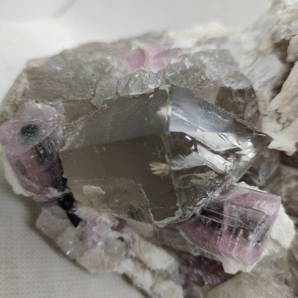 Noristan Afghanistan Exclusive Tourmaline