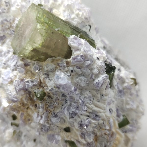 Paprock Afghanistan tourmaline - Image 5