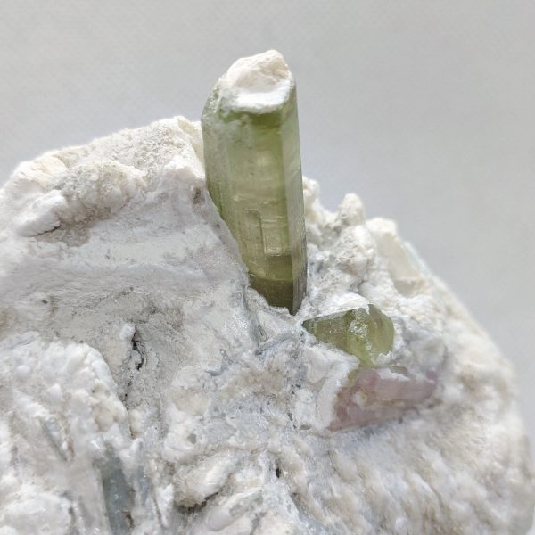 Paprock tourmaline