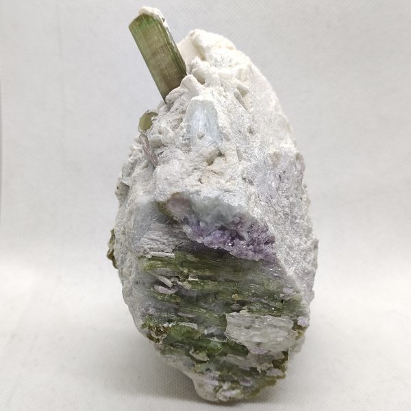 Paprock tourmaline - Image 3