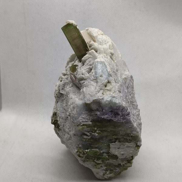 Paprock tourmaline - Image 6