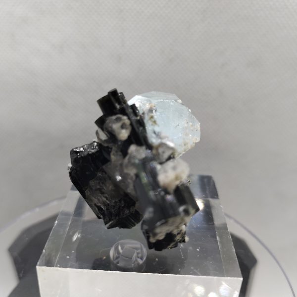 Black Tourmaline combines - Image 3