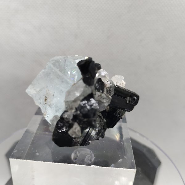 Black Tourmaline combines - Image 4