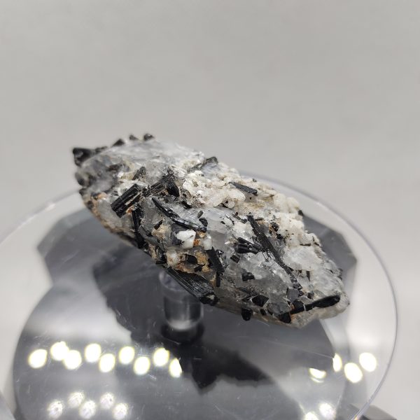 Black Tourmaline combines - Image 6