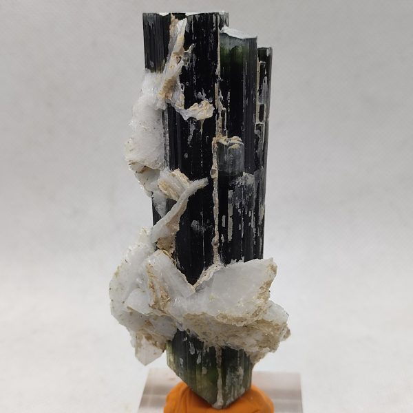 Outstanding green cab Tourmaline - Image 7