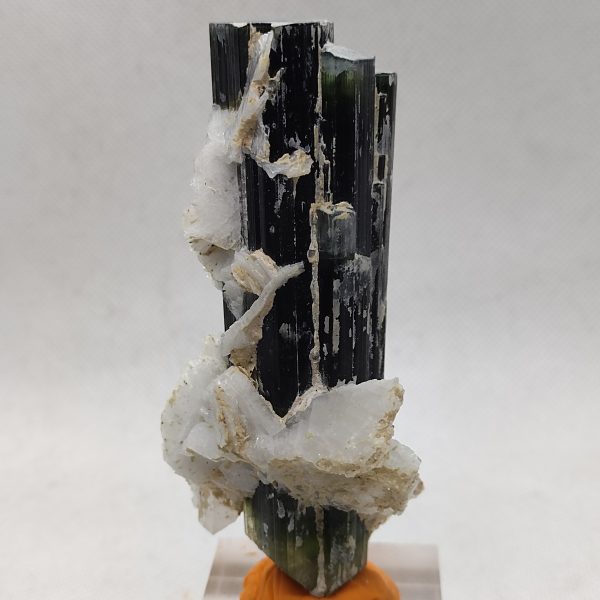 Outstanding green cab Tourmaline - Image 8