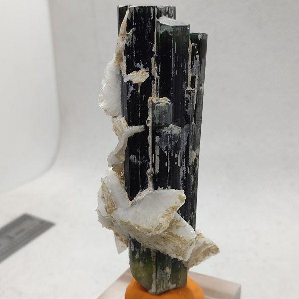 Outstanding green cab Tourmaline - Image 9