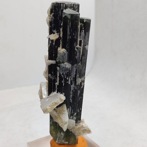 Outstanding green cab Tourmaline - Image 10