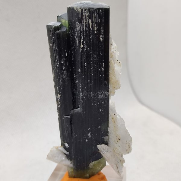 Outstanding green cab Tourmaline - Image 3