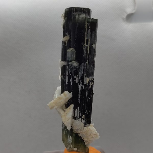 Outstanding green cab Tourmaline - Image 5