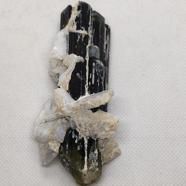 Outstanding green cab Tourmaline - Image 6