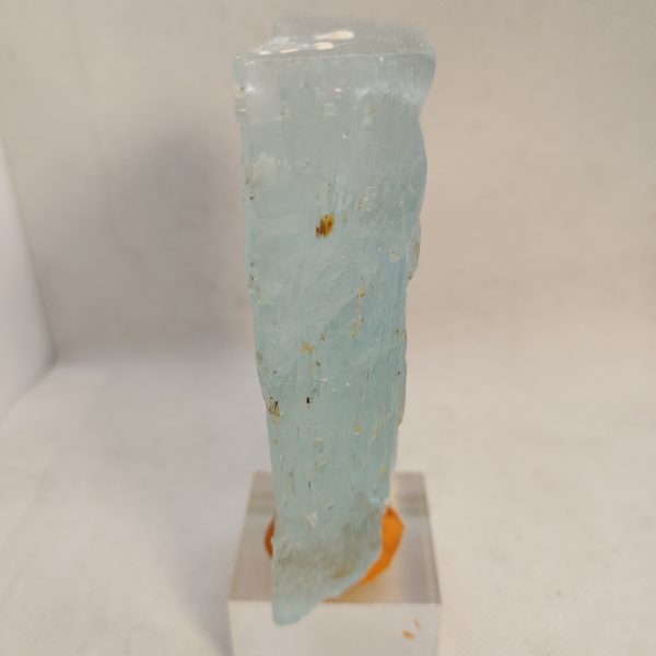 Shigar Aquamarine crystal