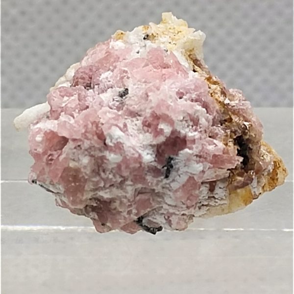 Very rare mineral stone Vayrnenite - Image 2