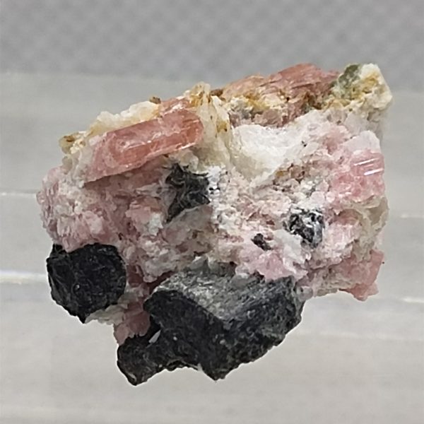 Very rare mineral stone Vayrnenite - Image 3