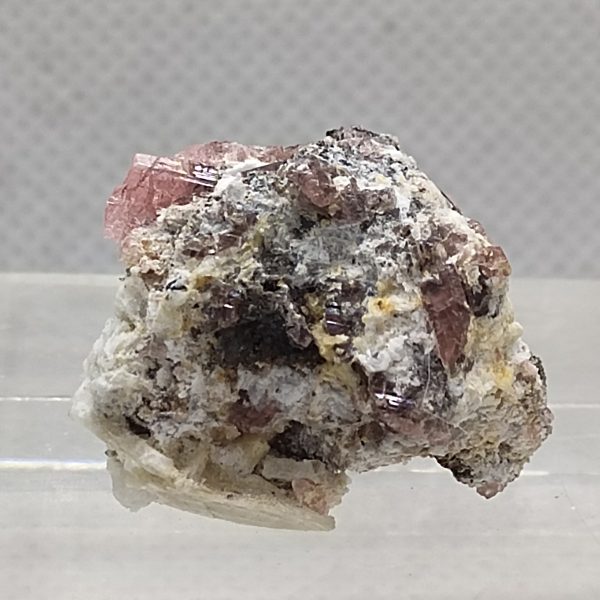 Very rare mineral stone Vayrnenite - Image 2