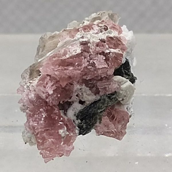 Very rare mineral stone Vayrnenite - Image 3