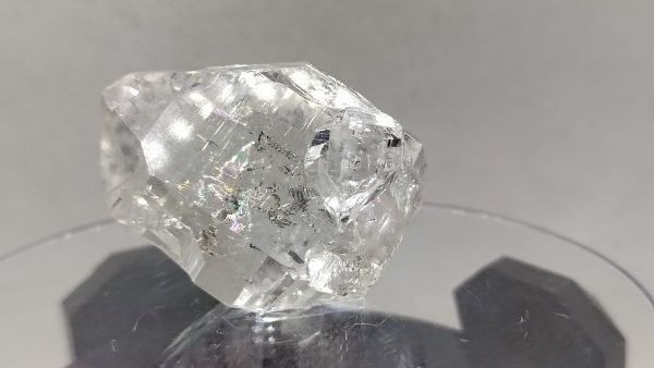 exclusive perfect double terminated like Herkimer diamond quartz - Image 10