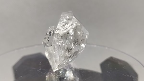 exclusive perfect double terminated like Herkimer diamond quartz - Image 12