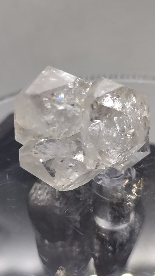 collection piece like Herkimer diamond quartz - Image 2