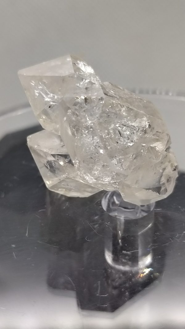 collection piece like Herkimer diamond quartz - Image 3