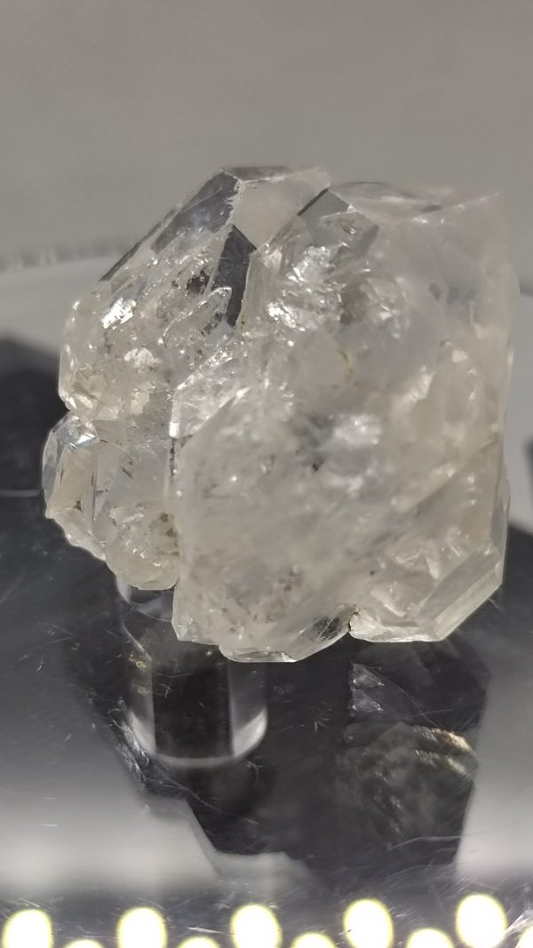 collection piece like Herkimer diamond quartz - Image 4