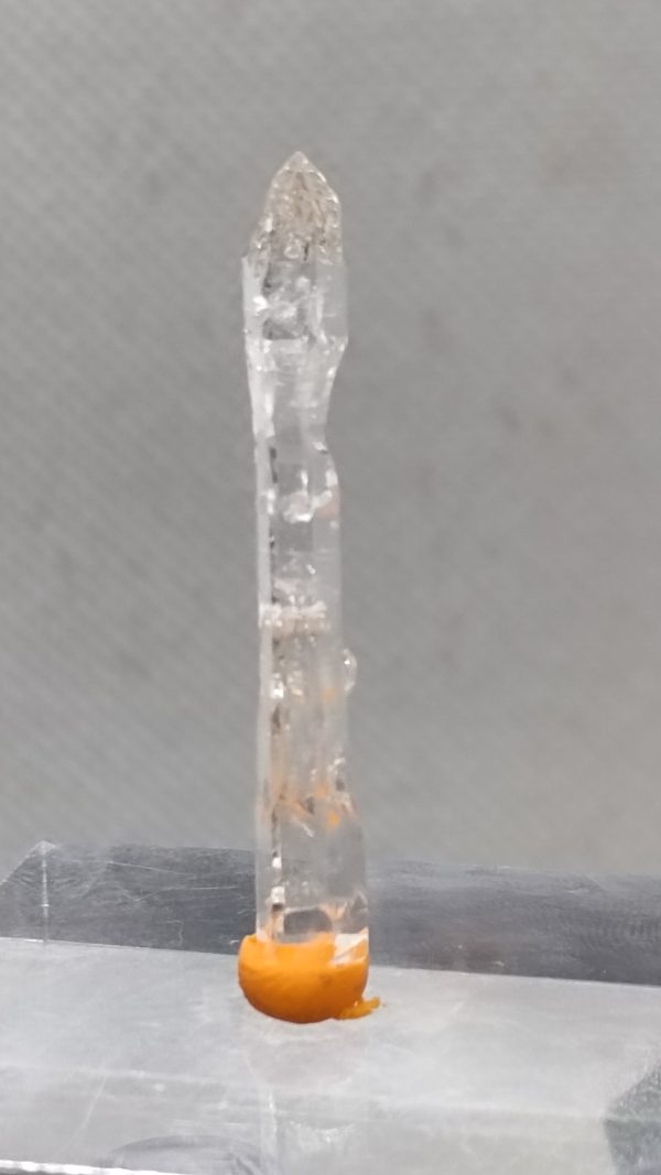 collection piece of like Herkimer diamond quartz - Image 5