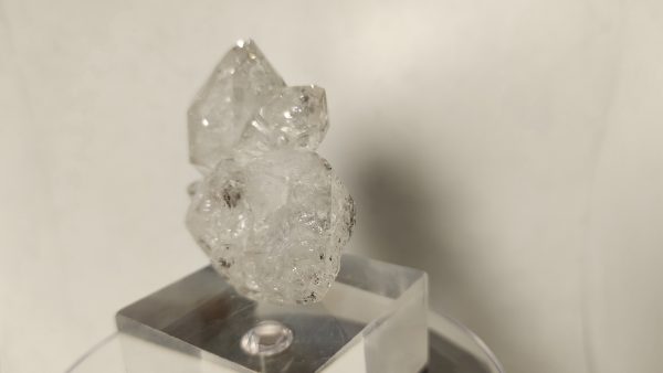 44.40 grams fantastic collection piece crystals - Image 3