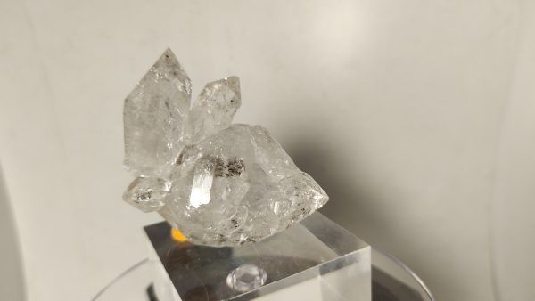 44.40 grams fantastic collection piece crystals - Image 4