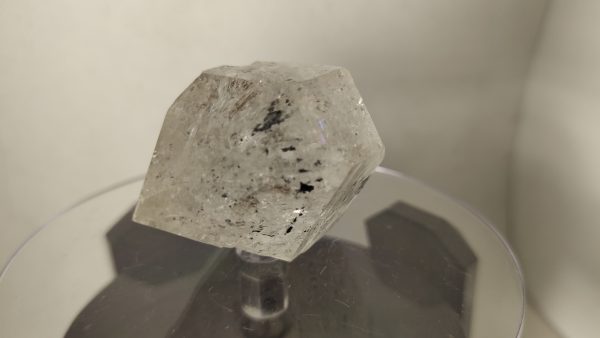 damage free preface collection piece like Herkimer diamond quartz - Image 2